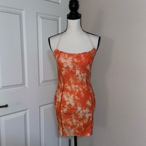 ❤️‍🔥Pretty Little Thing Mini Dress❤️‍🔥